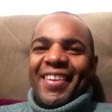 Mano from São José Das Palmeiras | Man | 49 years old | Aquarius