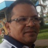 Fernandes from Poa | Man | 54 years old | Libra