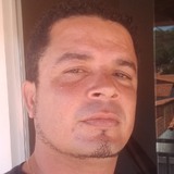 Vinícius from Sao Joao dos Patos | Man | 36 years old | Taurus