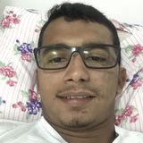 Nenem from Candido Mendes | Man | 36 years old | Scorpio