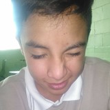 Alexis from San Pablo de las Salinas | Man | 36 years old | Aries