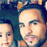 Stophe from San Francesco al Campo | Man | 35 years old | Capricorn
