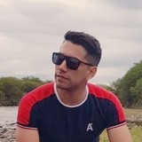 Puchemercad0 from El Galpon | Man | 32 years old | Aquarius
