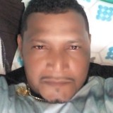 Stephenson from Changuinola | Man | 48 years old | Aries