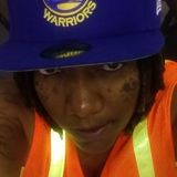Dread from Columbus | Woman | 52 years old | Aquarius