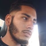 Mando from Del Valle | Man | 28 years old | Libra