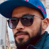 Ahshan from Madrid | Man | 32 years old | Libra