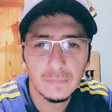 Alvialjosoh from Cinco Saltos | Man | 46 years old | Aries