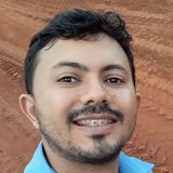 Emivan from Araguaina | Man | 36 years old | Cancer
