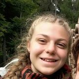 Francesca from Molina di Ledro | Woman | 31 years old | Sagittarius