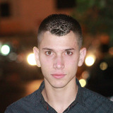 Odai from Haacht | Man | 29 years old | Aquarius