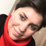 Sara from London | Woman | 41 years old | Capricorn