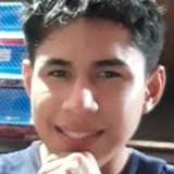 Lindo from Guayaquil | Man | 27 years old | Sagittarius