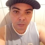 Maycon from Campo Largo | Man | 25 years old | Cancer