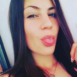 Sisi from Sofia | Woman | 28 years old | Pisces