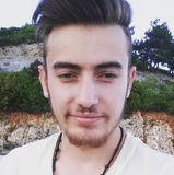 Armando from Denizli | Man | 31 years old | Leo