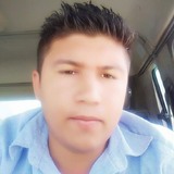 Junior from Chiclayo | Man | 32 years old | Gemini