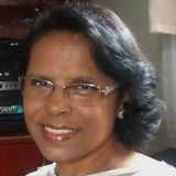 Cleuza from Farroupilha | Woman | 68 years old | Virgo