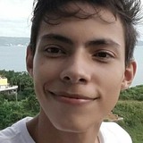Marcos from Foz do Iguacu | Man | 27 years old | Pisces