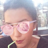 Amira from Brussels | Woman | 28 years old | Libra