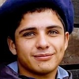Ayalaluichomi from Lujan | Man | 28 years old | Sagittarius