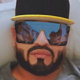 Javierglz19Ki from Matehuala | Man | 43 years old | Sagittarius