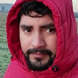 Davs from Santiago de Chile | Man | 43 years old | Taurus
