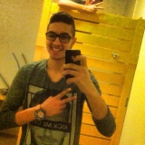 Zak from Bordeaux | Man | 29 years old | Capricorn