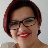 Kelly from Joinville | Woman | 43 years old | Aquarius
