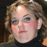 Надя from Yekaterinburg | Woman | 40 years old | Capricorn