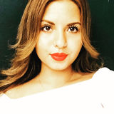 Princess from Zaventem | Woman | 29 years old | Capricorn