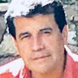 Nada from Guayaquil | Man | 61 years old | Virgo