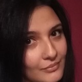 Fraskate from Casirate d'Adda | Woman | 36 years old | Sagittarius