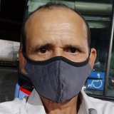 Joseanistae from Sertania | Man | 56 years old | Capricorn