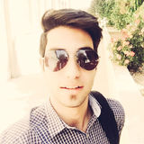 Amir from Tehachapi | Man | 28 years old | Aquarius