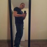 Jerald from Supply | Man | 26 years old | Cancer