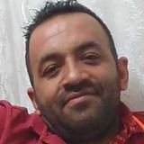 Baran from Meram | Man | 43 years old | Cancer