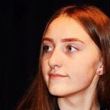 Unicorn from Vilnius | Woman | 27 years old | Leo