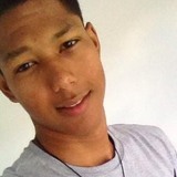 Ruan from Aracatuba | Man | 26 years old | Cancer