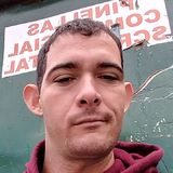 Ry from West and East Lealman | Man | 40 years old | Capricorn