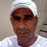 Bahia from Sao Felipe | Man | 45 years old | Capricorn