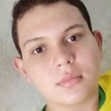 Lucas from Limoeiro | Man | 27 years old | Gemini