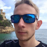 Baku from Sosnowiec | Man | 34 years old | Taurus