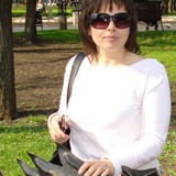 Julia from Donets'k | Woman | 46 years old | Aquarius