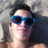 Jonilord from Guimaraes | Man | 29 years old | Capricorn