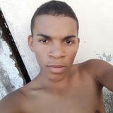 Ielan from Cachoeira | Man | 27 years old | Sagittarius