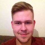 Hansson from Jyvaskyla | Man | 31 years old | Scorpio