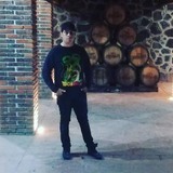 Guichomar1T from Tenango de Arista | Man | 31 years old | Cancer
