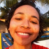Larissa from Esperantina | Woman | 25 years old | Scorpio