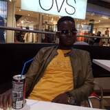 Kamarasekou1En from Cittiglio | Man | 31 years old | Capricorn